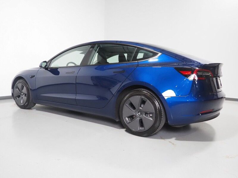 2023 Tesla Model 3 *TRAFFIC AWARE CRUISE CONTROL, NAVIGATION, SAFETY ALERTS, SURROUND VIEW CAMERAS, PANORAMA GLASS ROOF, HEATED SEATS/STEERING WHEEL, BLUETOOTH, WIRELESS CHARGING Round Rock TX