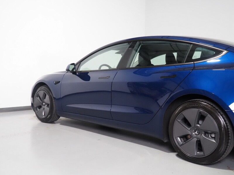 2023 Tesla Model 3 *TRAFFIC AWARE CRUISE CONTROL, NAVIGATION, SAFETY ALERTS, SURROUND VIEW CAMERAS, PANORAMA GLASS ROOF, HEATED SEATS/STEERING WHEEL, BLUETOOTH, WIRELESS CHARGING Round Rock TX