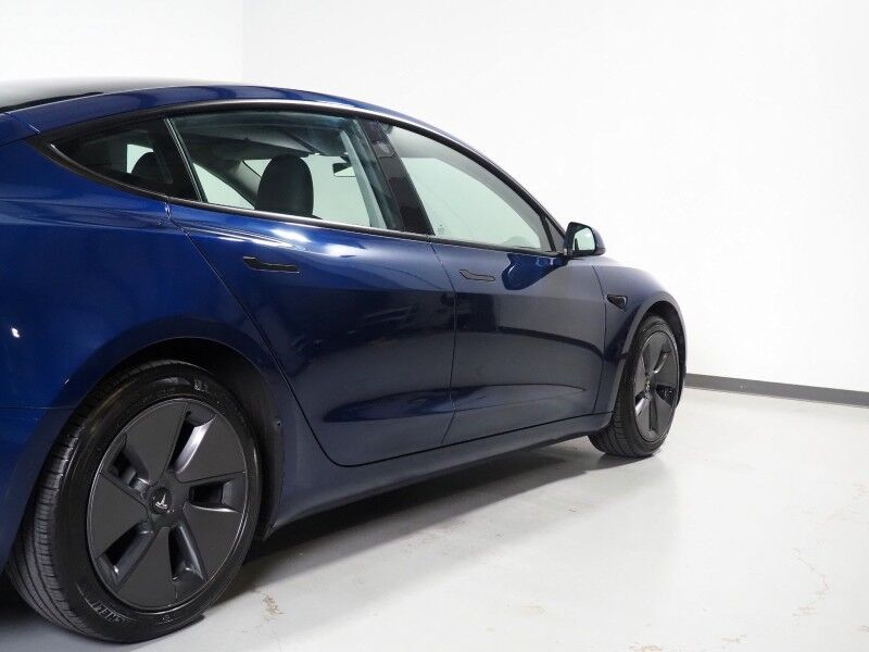 2023 Tesla Model 3 *TRAFFIC AWARE CRUISE CONTROL, NAVIGATION, SAFETY ALERTS, SURROUND VIEW CAMERAS, PANORAMA GLASS ROOF, HEATED SEATS/STEERING WHEEL, BLUETOOTH, WIRELESS CHARGING Round Rock TX