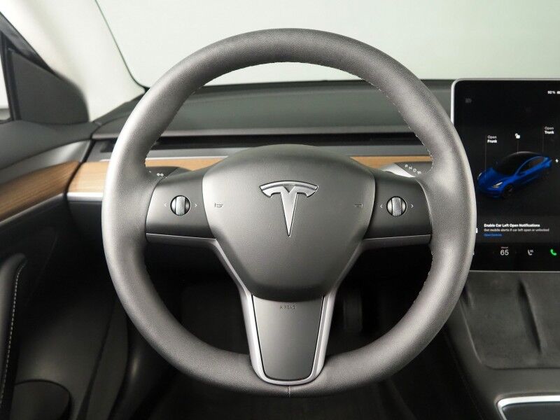 2023 Tesla Model 3 *TRAFFIC AWARE CRUISE CONTROL, NAVIGATION, SAFETY ALERTS, SURROUND VIEW CAMERAS, PANORAMA GLASS ROOF, HEATED SEATS/STEERING WHEEL, BLUETOOTH, WIRELESS CHARGING Round Rock TX