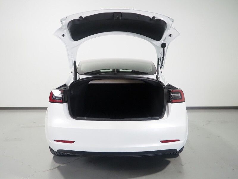 2023 Tesla Model 3 *TRAFFIC AWARE CRUISE CONTROL, NAVIGATION, SAFETY ALERTS, SURROUND VIEW CAMERAS, PANORAMA GLASS ROOF, HEATED SEATS/STEERING WHEEL, BLUETOOTH, WIRELESS CHARGING Round Rock TX