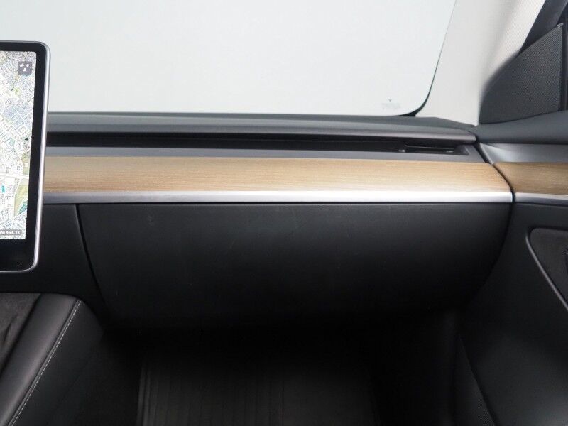 2023 Tesla Model 3 *TRAFFIC AWARE CRUISE CONTROL, NAVIGATION, SAFETY ALERTS, SURROUND VIEW CAMERAS, PANORAMA GLASS ROOF, HEATED SEATS/STEERING WHEEL, BLUETOOTH, WIRELESS CHARGING Round Rock TX