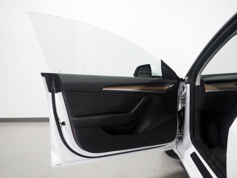 2023 Tesla Model 3 *TRAFFIC AWARE CRUISE CONTROL, NAVIGATION, SAFETY ALERTS, SURROUND VIEW CAMERAS, PANORAMA GLASS ROOF, HEATED SEATS/STEERING WHEEL, BLUETOOTH, WIRELESS CHARGING Round Rock TX