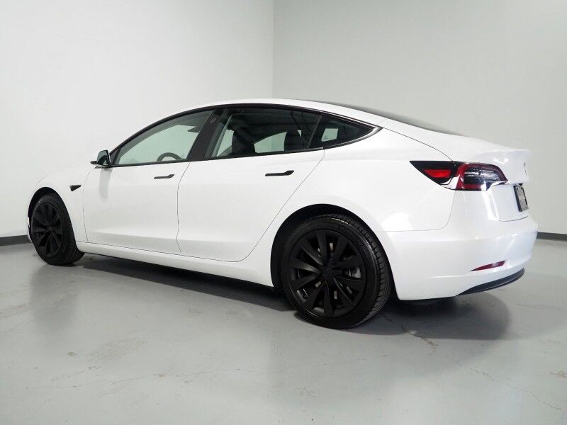 2023 Tesla Model 3 *TRAFFIC AWARE CRUISE CONTROL, NAVIGATION, SAFETY ALERTS, SURROUND VIEW CAMERAS, PANORAMA GLASS ROOF, HEATED SEATS/STEERING WHEEL, BLUETOOTH, WIRELESS CHARGING Round Rock TX
