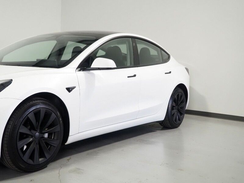 2023 Tesla Model 3 *TRAFFIC AWARE CRUISE CONTROL, NAVIGATION, SAFETY ALERTS, SURROUND VIEW CAMERAS, PANORAMA GLASS ROOF, HEATED SEATS/STEERING WHEEL, BLUETOOTH, WIRELESS CHARGING Round Rock TX