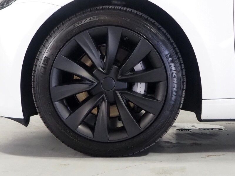 2023 Tesla Model 3 *TRAFFIC AWARE CRUISE CONTROL, NAVIGATION, SAFETY ALERTS, SURROUND VIEW CAMERAS, PANORAMA GLASS ROOF, HEATED SEATS/STEERING WHEEL, BLUETOOTH, WIRELESS CHARGING Round Rock TX