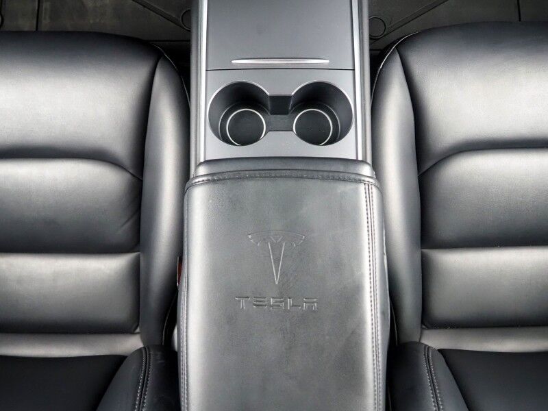 2023 Tesla Model 3 *TRAFFIC AWARE CRUISE CONTROL, NAVIGATION, SAFETY ALERTS, SURROUND VIEW CAMERAS, PANORAMA GLASS ROOF, HEATED SEATS/STEERING WHEEL, BLUETOOTH, WIRELESS CHARGING Round Rock TX