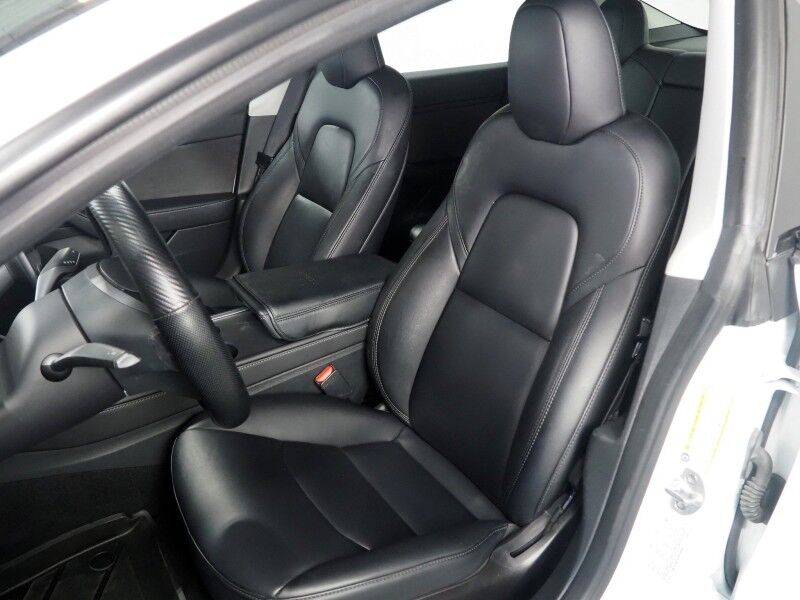 2023 Tesla Model 3 *TRAFFIC AWARE CRUISE CONTROL, NAVIGATION, SAFETY ALERTS, SURROUND VIEW CAMERAS, PANORAMA GLASS ROOF, HEATED SEATS/STEERING WHEEL, BLUETOOTH, WIRELESS CHARGING Round Rock TX