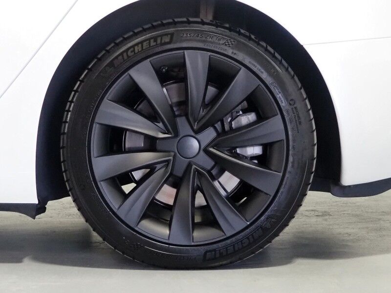 2023 Tesla Model 3 *TRAFFIC AWARE CRUISE CONTROL, NAVIGATION, SAFETY ALERTS, SURROUND VIEW CAMERAS, PANORAMA GLASS ROOF, HEATED SEATS/STEERING WHEEL, BLUETOOTH, WIRELESS CHARGING Round Rock TX