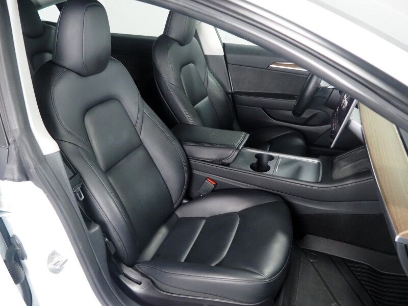 2023 Tesla Model 3 *TRAFFIC AWARE CRUISE CONTROL, NAVIGATION, SAFETY ALERTS, SURROUND VIEW CAMERAS, PANORAMA GLASS ROOF, HEATED SEATS/STEERING WHEEL, BLUETOOTH, WIRELESS CHARGING Round Rock TX