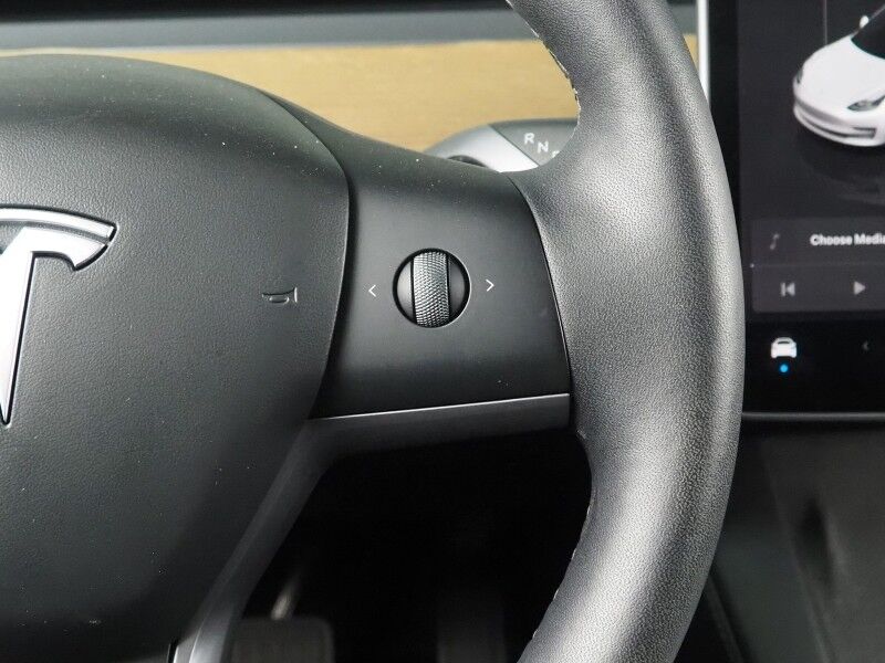 2023 Tesla Model 3 *TRAFFIC AWARE CRUISE CONTROL, NAVIGATION, SAFETY ALERTS, SURROUND VIEW CAMERAS, PANORAMA GLASS ROOF, HEATED SEATS/STEERING WHEEL, BLUETOOTH, WIRELESS CHARGING Round Rock TX