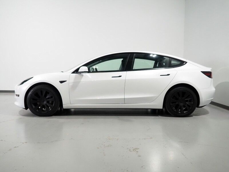 2023 Tesla Model 3 *TRAFFIC AWARE CRUISE CONTROL, NAVIGATION, SAFETY ALERTS, SURROUND VIEW CAMERAS, PANORAMA GLASS ROOF, HEATED SEATS/STEERING WHEEL, BLUETOOTH, WIRELESS CHARGING Round Rock TX