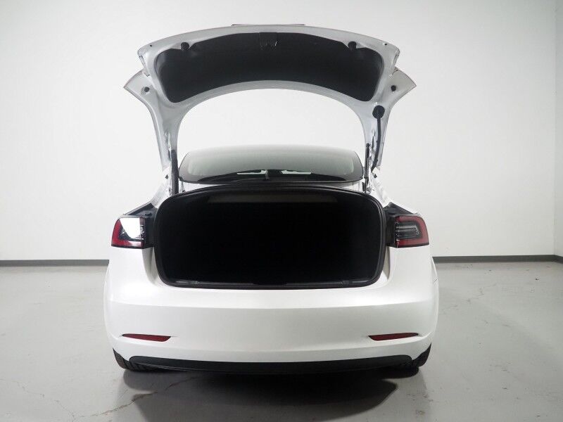 2023 Tesla Model 3 *TRAFFIC AWARE CRUISE CONTROL, NAVIGATION, SAFETY ALERTS, SURROUND VIEW CAMERAS, PANORAMA GLASS ROOF, HEATED SEATS/STEERING WHEEL, BLUETOOTH, WIRELESS CHARGING Round Rock TX