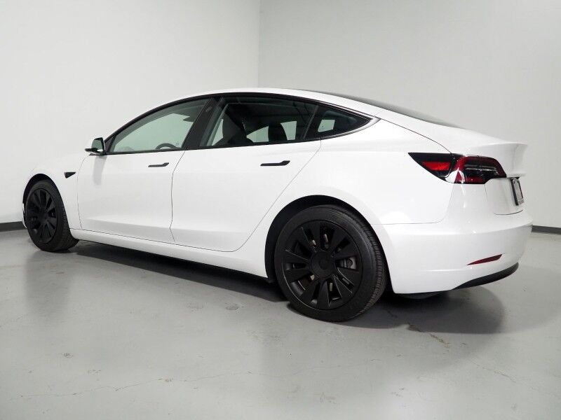 2023 Tesla Model 3 *TRAFFIC AWARE CRUISE CONTROL, NAVIGATION, SAFETY ALERTS, SURROUND VIEW CAMERAS, PANORAMA GLASS ROOF, HEATED SEATS/STEERING WHEEL, BLUETOOTH, WIRELESS CHARGING Round Rock TX