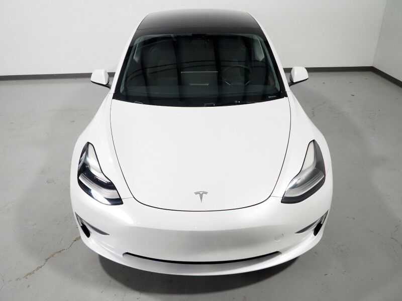 2023 Tesla Model 3 *TRAFFIC AWARE CRUISE CONTROL, NAVIGATION, SAFETY ALERTS, SURROUND VIEW CAMERAS, PANORAMA GLASS ROOF, HEATED SEATS/STEERING WHEEL, BLUETOOTH, WIRELESS CHARGING Round Rock TX