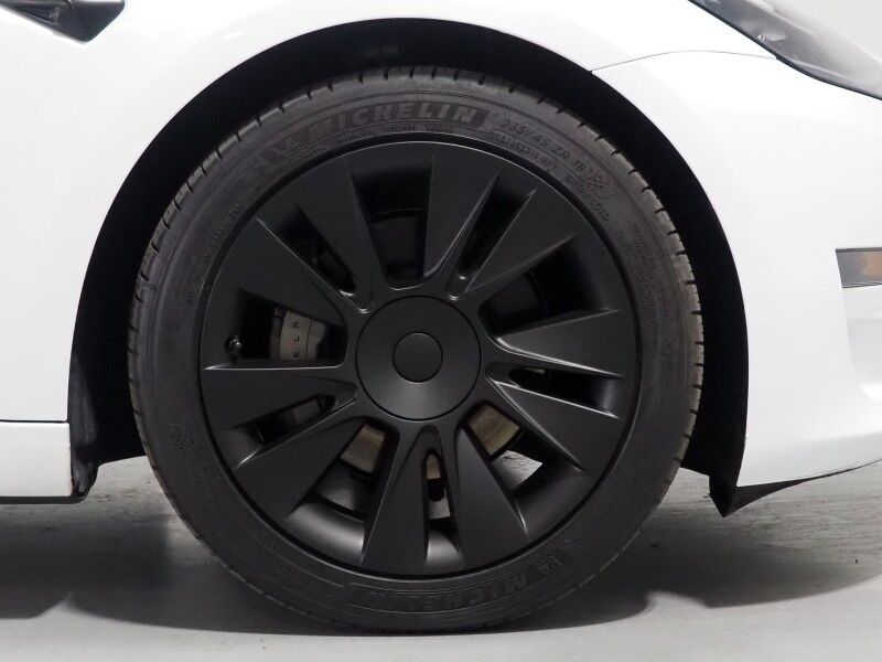 2023 Tesla Model 3 *TRAFFIC AWARE CRUISE CONTROL, NAVIGATION, SAFETY ALERTS, SURROUND VIEW CAMERAS, PANORAMA GLASS ROOF, HEATED SEATS/STEERING WHEEL, BLUETOOTH, WIRELESS CHARGING Round Rock TX