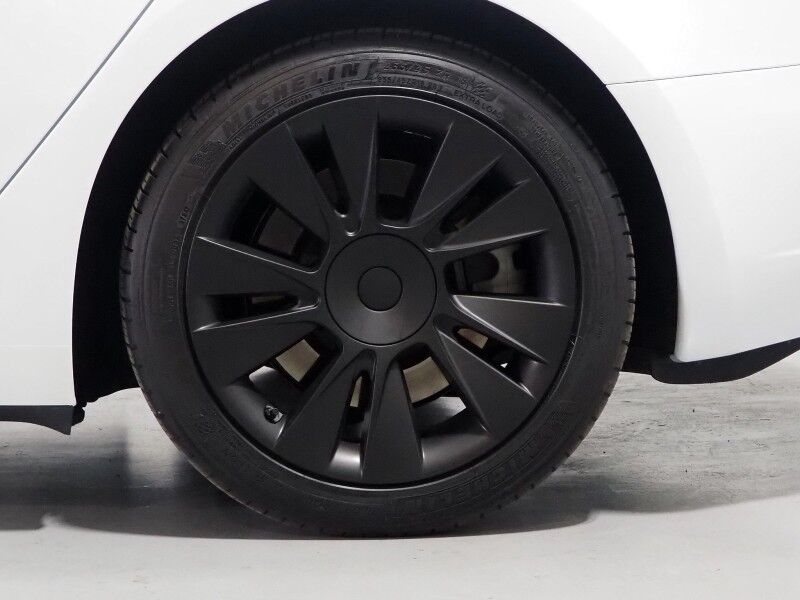 2023 Tesla Model 3 *TRAFFIC AWARE CRUISE CONTROL, NAVIGATION, SAFETY ALERTS, SURROUND VIEW CAMERAS, PANORAMA GLASS ROOF, HEATED SEATS/STEERING WHEEL, BLUETOOTH, WIRELESS CHARGING Round Rock TX
