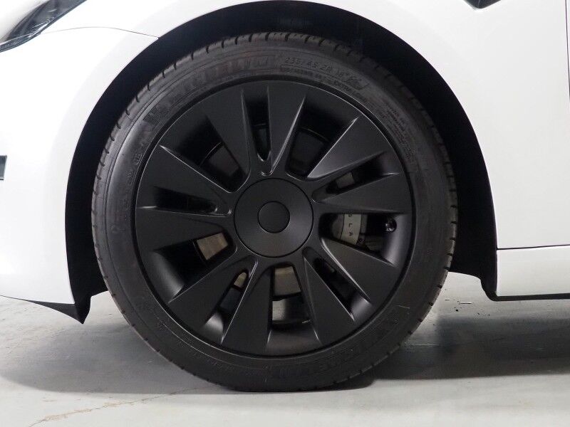 2023 Tesla Model 3 *TRAFFIC AWARE CRUISE CONTROL, NAVIGATION, SAFETY ALERTS, SURROUND VIEW CAMERAS, PANORAMA GLASS ROOF, HEATED SEATS/STEERING WHEEL, BLUETOOTH, WIRELESS CHARGING Round Rock TX