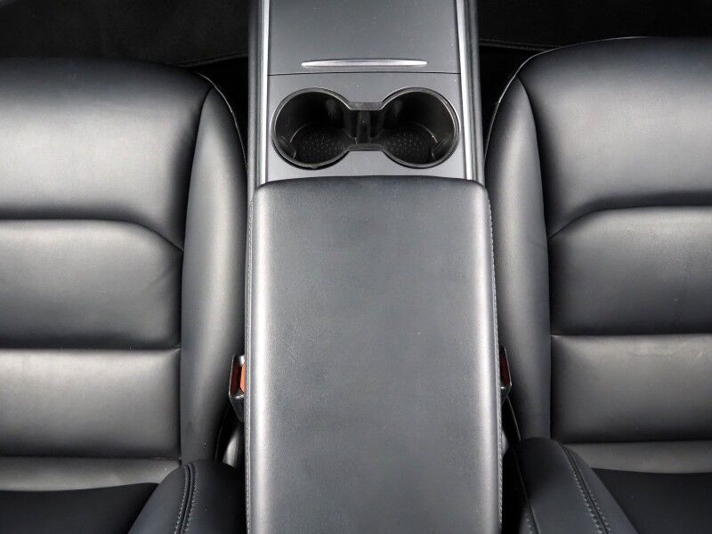2023 Tesla Model 3 *TRAFFIC AWARE CRUISE CONTROL, NAVIGATION, SAFETY ALERTS, SURROUND VIEW CAMERAS, PANORAMA GLASS ROOF, HEATED SEATS/STEERING WHEEL, BLUETOOTH, WIRELESS CHARGING Round Rock TX