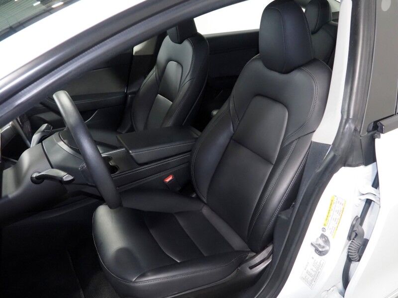2023 Tesla Model 3 *TRAFFIC AWARE CRUISE CONTROL, NAVIGATION, SAFETY ALERTS, SURROUND VIEW CAMERAS, PANORAMA GLASS ROOF, HEATED SEATS/STEERING WHEEL, BLUETOOTH, WIRELESS CHARGING Round Rock TX