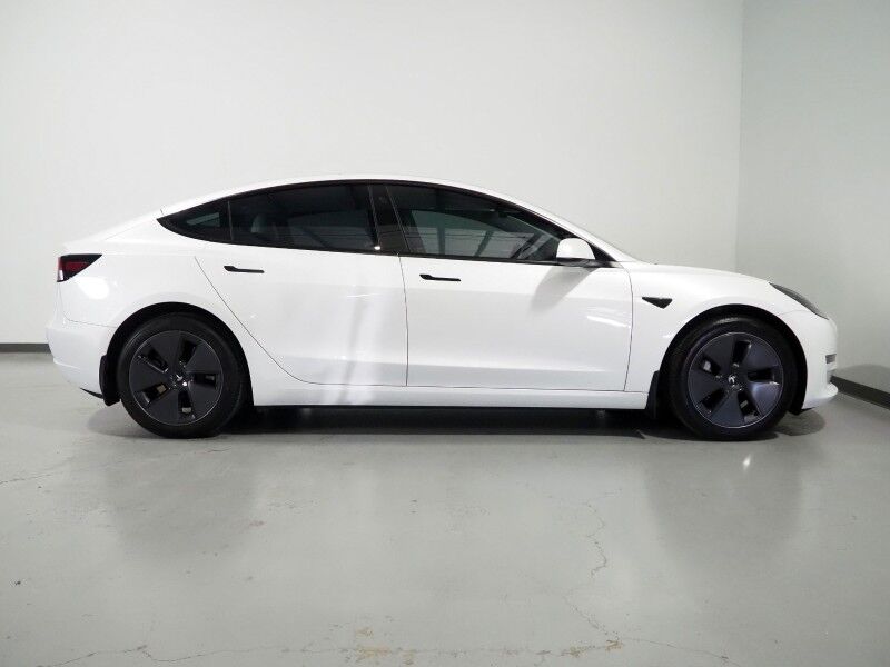2023 Tesla Model 3 *TRAFFIC AWARE CRUISE CONTROL, NAVIGATION, SAFETY ALERTS, SURROUND VIEW CAMERAS, PANORAMA GLASS ROOF, HEATED SEATS/STEERING WHEEL, BLUETOOTH, WIRELESS CHARGING Round Rock TX