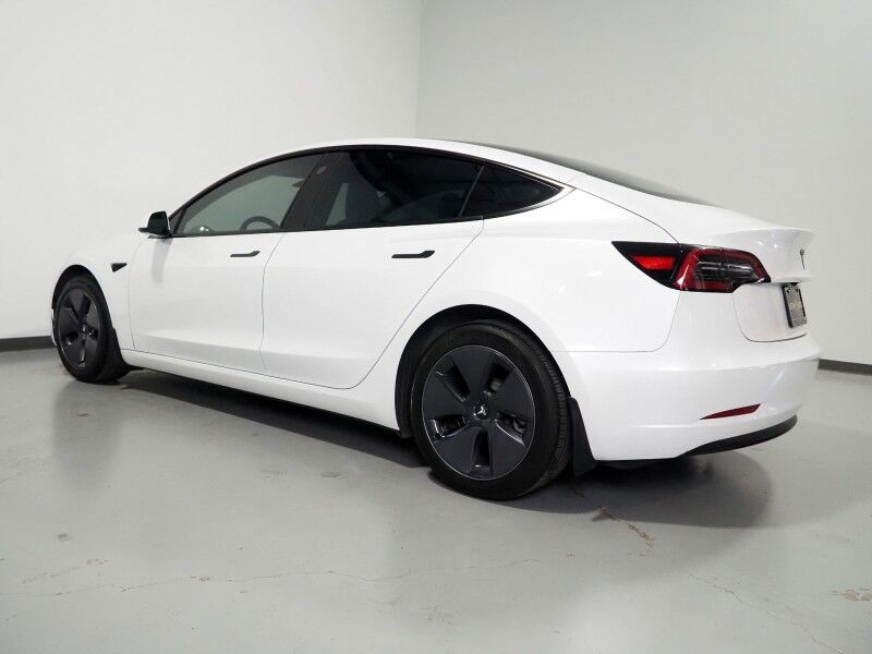 2023 Tesla Model 3 *TRAFFIC AWARE CRUISE CONTROL, NAVIGATION, SAFETY ALERTS, SURROUND VIEW CAMERAS, PANORAMA GLASS ROOF, HEATED SEATS/STEERING WHEEL, BLUETOOTH, WIRELESS CHARGING Round Rock TX