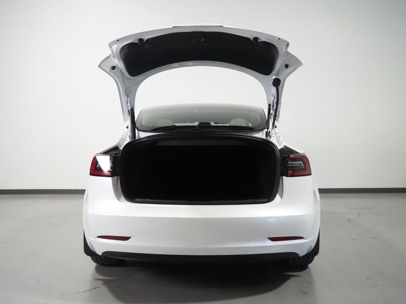 2023 Tesla Model 3 *TRAFFIC AWARE CRUISE CONTROL, NAVIGATION, SAFETY ALERTS, SURROUND VIEW CAMERAS, PANORAMA GLASS ROOF, HEATED SEATS/STEERING WHEEL, BLUETOOTH, WIRELESS CHARGING Round Rock TX