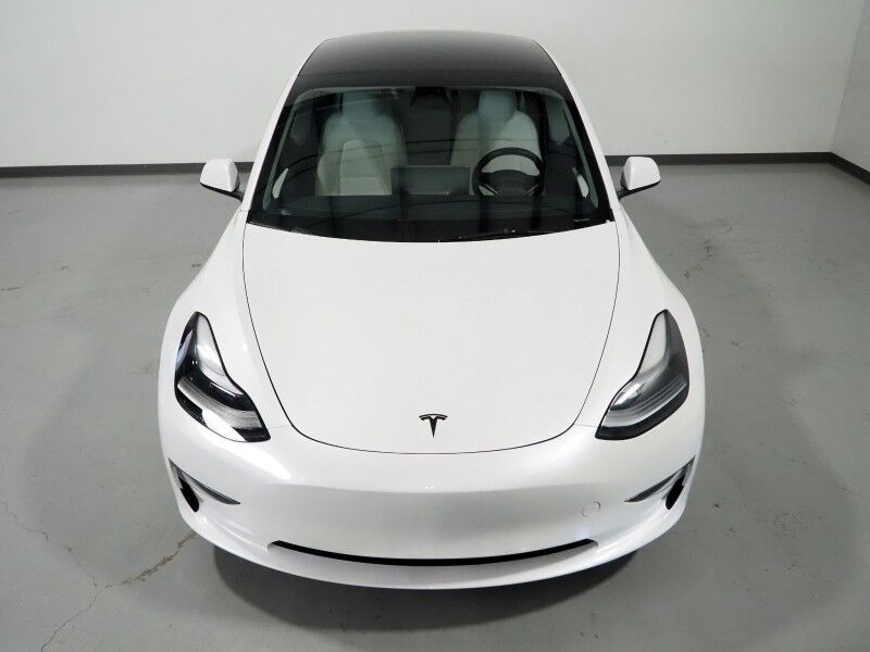 2023 Tesla Model 3 *TRAFFIC AWARE CRUISE CONTROL, NAVIGATION, SAFETY ALERTS, SURROUND VIEW CAMERAS, PANORAMA GLASS ROOF, HEATED SEATS/STEERING WHEEL, BLUETOOTH, WIRELESS CHARGING Round Rock TX