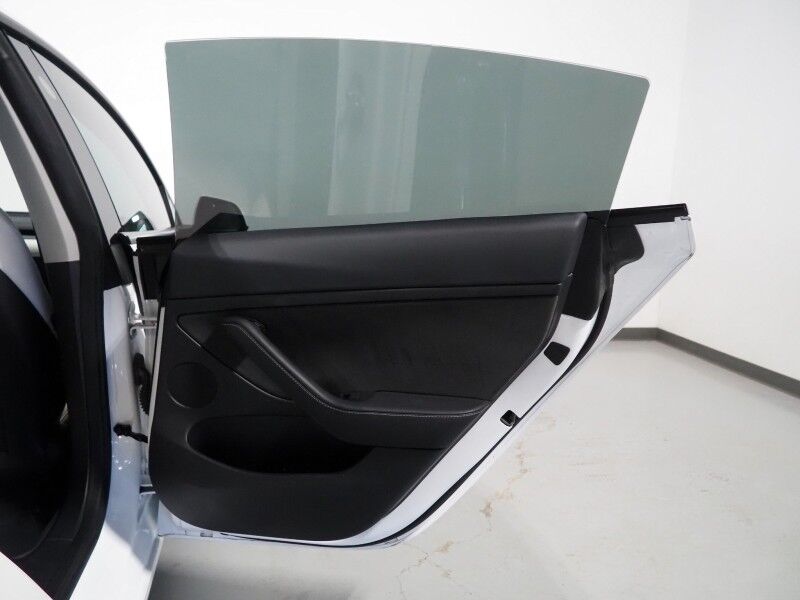 2023 Tesla Model 3 *TRAFFIC AWARE CRUISE CONTROL, NAVIGATION, SAFETY ALERTS, SURROUND VIEW CAMERAS, PANORAMA GLASS ROOF, HEATED SEATS/STEERING WHEEL, BLUETOOTH, WIRELESS CHARGING Round Rock TX
