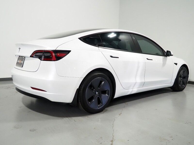 2023 Tesla Model 3 *TRAFFIC AWARE CRUISE CONTROL, NAVIGATION, SAFETY ALERTS, SURROUND VIEW CAMERAS, PANORAMA GLASS ROOF, HEATED SEATS/STEERING WHEEL, BLUETOOTH, WIRELESS CHARGING Round Rock TX