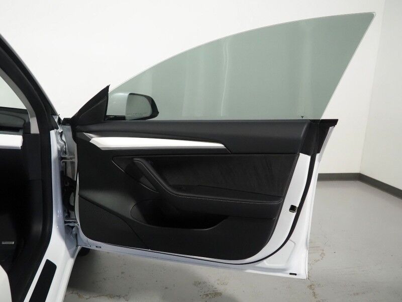 2023 Tesla Model 3 *TRAFFIC AWARE CRUISE CONTROL, NAVIGATION, SAFETY ALERTS, SURROUND VIEW CAMERAS, PANORAMA GLASS ROOF, HEATED SEATS/STEERING WHEEL, BLUETOOTH, WIRELESS CHARGING Round Rock TX