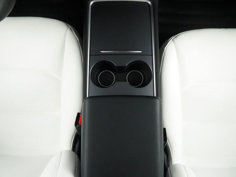 2023 Tesla Model 3 *TRAFFIC AWARE CRUISE CONTROL, NAVIGATION, SAFETY ALERTS, SURROUND VIEW CAMERAS, PANORAMA GLASS ROOF, HEATED SEATS/STEERING WHEEL, BLUETOOTH, WIRELESS CHARGING Round Rock TX