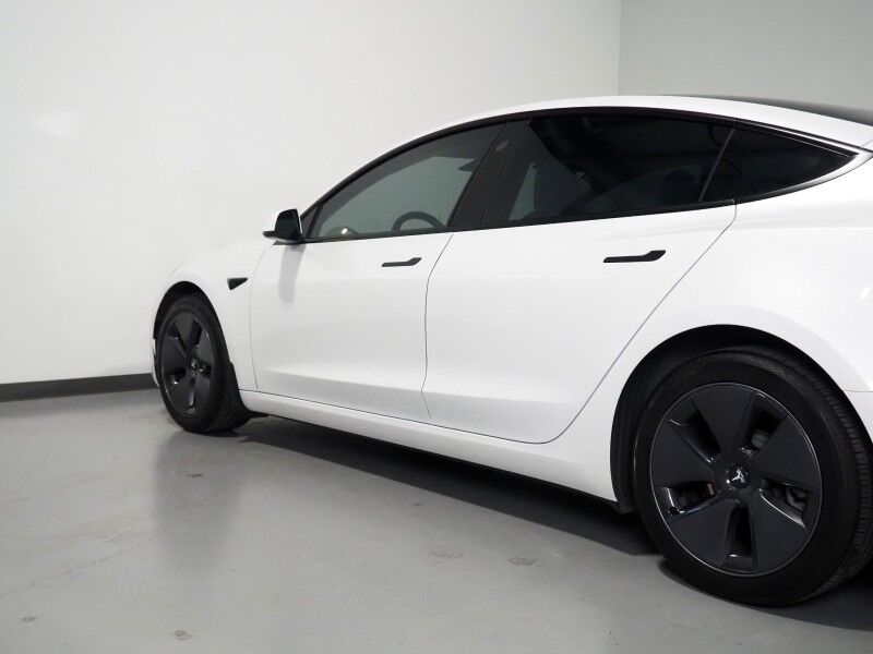 2023 Tesla Model 3 *TRAFFIC AWARE CRUISE CONTROL, NAVIGATION, SAFETY ALERTS, SURROUND VIEW CAMERAS, PANORAMA GLASS ROOF, HEATED SEATS/STEERING WHEEL, BLUETOOTH, WIRELESS CHARGING Round Rock TX