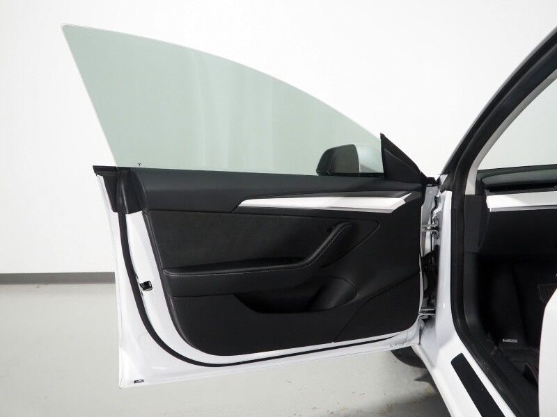 2023 Tesla Model 3 *TRAFFIC AWARE CRUISE CONTROL, NAVIGATION, SAFETY ALERTS, SURROUND VIEW CAMERAS, PANORAMA GLASS ROOF, HEATED SEATS/STEERING WHEEL, BLUETOOTH, WIRELESS CHARGING Round Rock TX