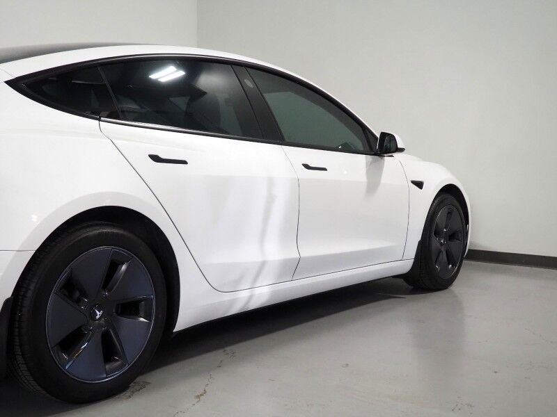 2023 Tesla Model 3 *TRAFFIC AWARE CRUISE CONTROL, NAVIGATION, SAFETY ALERTS, SURROUND VIEW CAMERAS, PANORAMA GLASS ROOF, HEATED SEATS/STEERING WHEEL, BLUETOOTH, WIRELESS CHARGING Round Rock TX