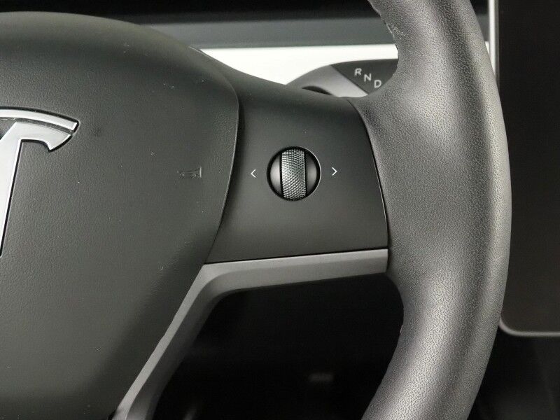 2023 Tesla Model 3 *TRAFFIC AWARE CRUISE CONTROL, NAVIGATION, SAFETY ALERTS, SURROUND VIEW CAMERAS, PANORAMA GLASS ROOF, HEATED SEATS/STEERING WHEEL, BLUETOOTH, WIRELESS CHARGING Round Rock TX