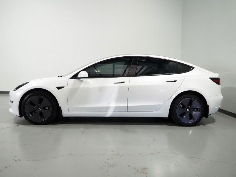 2023 Tesla Model 3 *TRAFFIC AWARE CRUISE CONTROL, NAVIGATION, SAFETY ALERTS, SURROUND VIEW CAMERAS, PANORAMA GLASS ROOF, HEATED SEATS/STEERING WHEEL, BLUETOOTH, WIRELESS CHARGING Round Rock TX