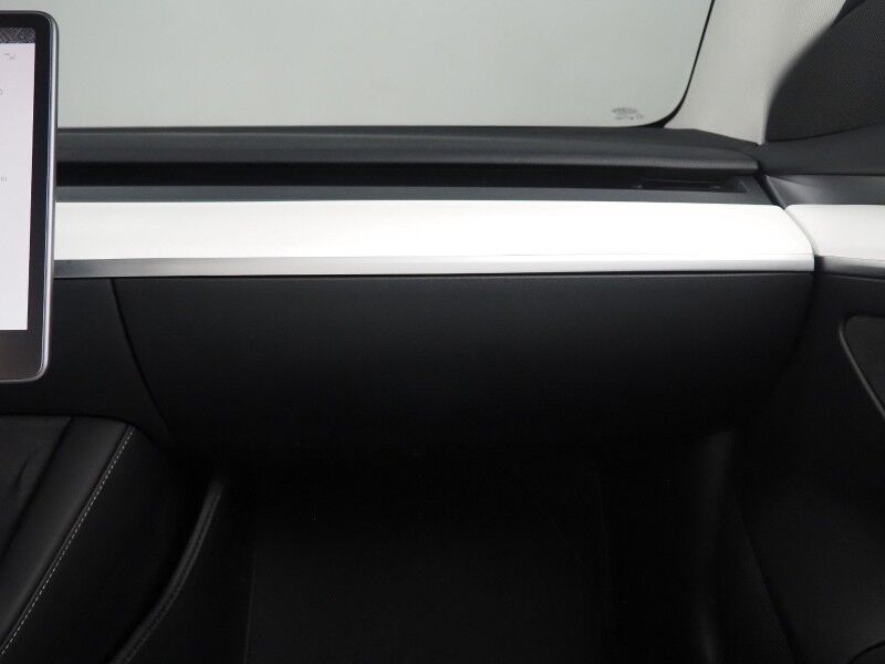 2023 Tesla Model 3 *TRAFFIC AWARE CRUISE CONTROL, NAVIGATION, SAFETY ALERTS, SURROUND VIEW CAMERAS, PANORAMA GLASS ROOF, HEATED SEATS/STEERING WHEEL, BLUETOOTH, WIRELESS CHARGING Round Rock TX