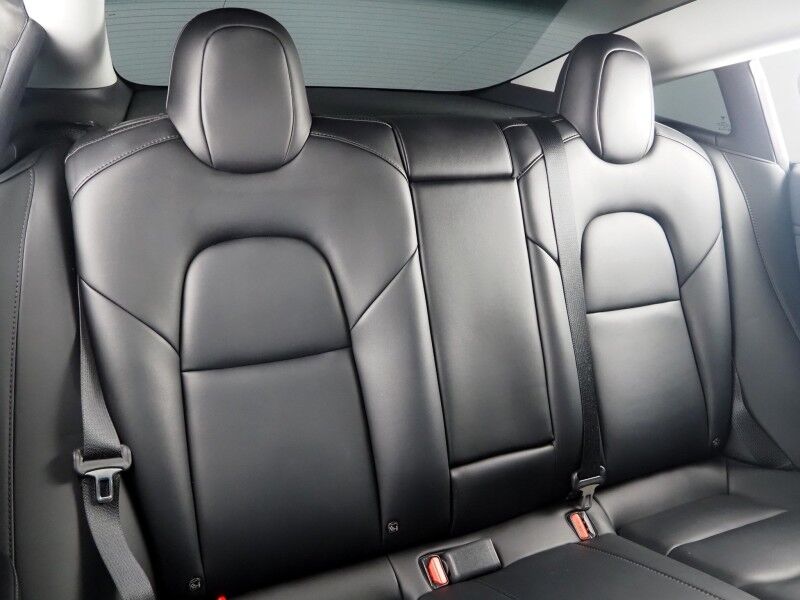 2023 Tesla Model 3 *TRAFFIC AWARE CRUISE CONTROL, NAVIGATION, SAFETY ALERTS, SURROUND VIEW CAMERAS, PANORAMA GLASS ROOF, HEATED SEATS/STEERING WHEEL, BLUETOOTH, WIRELESS CHARGING Round Rock TX