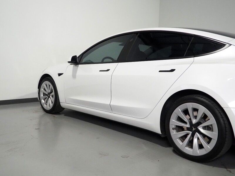 2023 Tesla Model 3 *TRAFFIC AWARE CRUISE CONTROL, NAVIGATION, SAFETY ALERTS, SURROUND VIEW CAMERAS, PANORAMA GLASS ROOF, HEATED SEATS/STEERING WHEEL, BLUETOOTH, WIRELESS CHARGING Round Rock TX