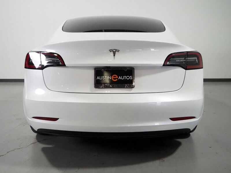 2023 Tesla Model 3 *TRAFFIC AWARE CRUISE CONTROL, NAVIGATION, SAFETY ALERTS, SURROUND VIEW CAMERAS, PANORAMA GLASS ROOF, HEATED SEATS/STEERING WHEEL, BLUETOOTH, WIRELESS CHARGING Round Rock TX
