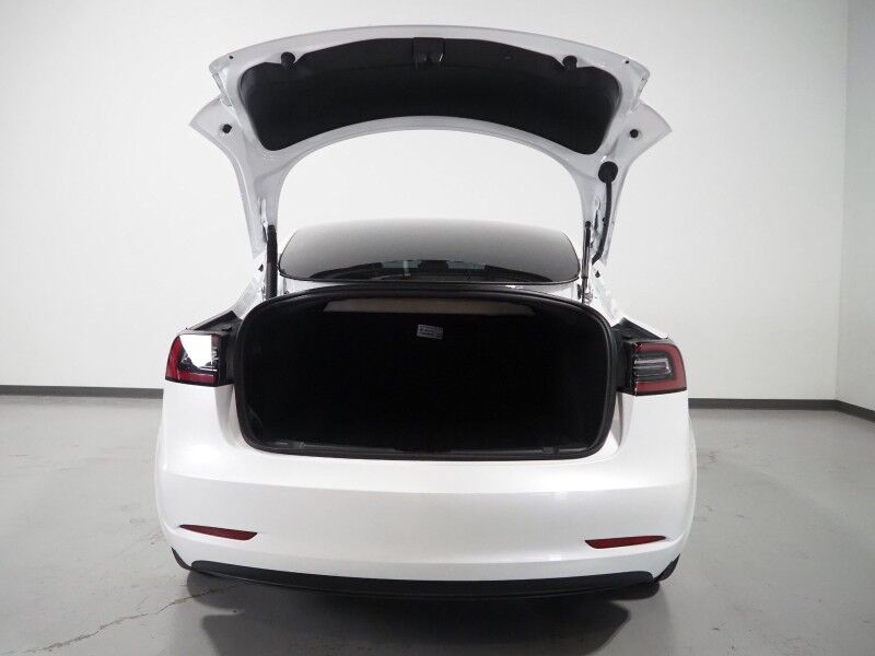 2023 Tesla Model 3 *TRAFFIC AWARE CRUISE CONTROL, NAVIGATION, SAFETY ALERTS, SURROUND VIEW CAMERAS, PANORAMA GLASS ROOF, HEATED SEATS/STEERING WHEEL, BLUETOOTH, WIRELESS CHARGING Round Rock TX