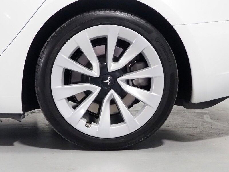 2023 Tesla Model 3 *TRAFFIC AWARE CRUISE CONTROL, NAVIGATION, SAFETY ALERTS, SURROUND VIEW CAMERAS, PANORAMA GLASS ROOF, HEATED SEATS/STEERING WHEEL, BLUETOOTH, WIRELESS CHARGING Round Rock TX