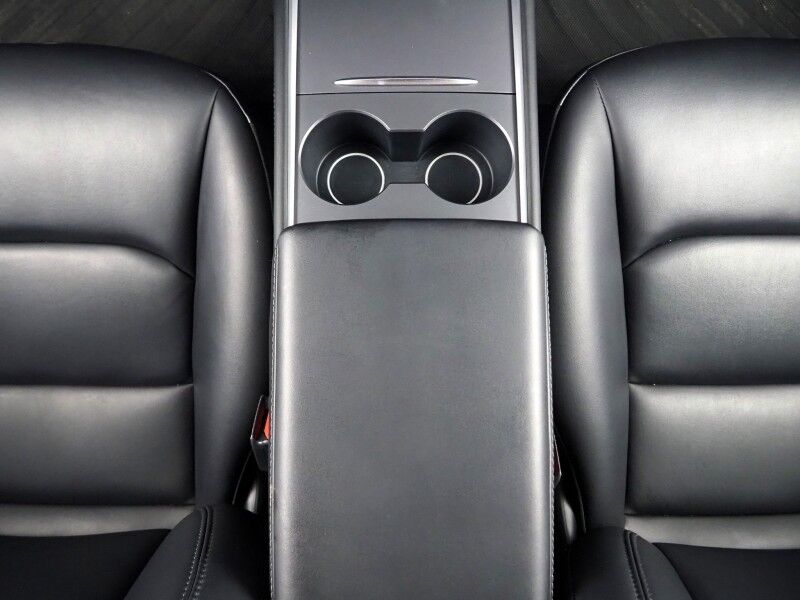2023 Tesla Model 3 *TRAFFIC AWARE CRUISE CONTROL, NAVIGATION, SAFETY ALERTS, SURROUND VIEW CAMERAS, PANORAMA GLASS ROOF, HEATED SEATS/STEERING WHEEL, BLUETOOTH, WIRELESS CHARGING Round Rock TX