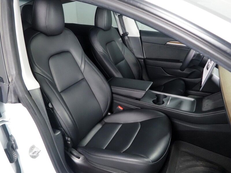 2023 Tesla Model 3 *TRAFFIC AWARE CRUISE CONTROL, NAVIGATION, SAFETY ALERTS, SURROUND VIEW CAMERAS, PANORAMA GLASS ROOF, HEATED SEATS/STEERING WHEEL, BLUETOOTH, WIRELESS CHARGING Round Rock TX