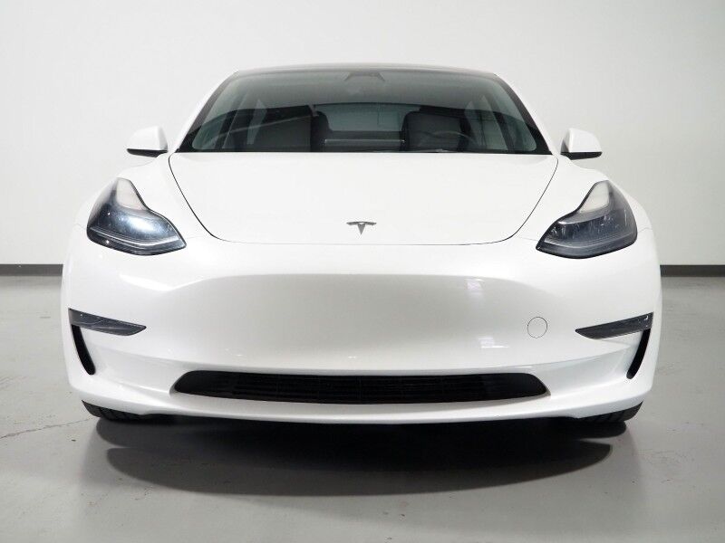2023 Tesla Model 3 *TRAFFIC AWARE CRUISE CONTROL, NAVIGATION, SAFETY ALERTS, SURROUND VIEW CAMERAS, PANORAMA GLASS ROOF, HEATED SEATS/STEERING WHEEL, BLUETOOTH, WIRELESS CHARGING Round Rock TX