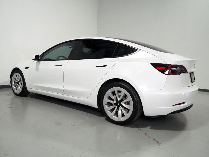 2023 Tesla Model 3 *TRAFFIC AWARE CRUISE CONTROL, NAVIGATION, SAFETY ALERTS, SURROUND VIEW CAMERAS, PANORAMA GLASS ROOF, HEATED SEATS/STEERING WHEEL, BLUETOOTH, WIRELESS CHARGING Round Rock TX