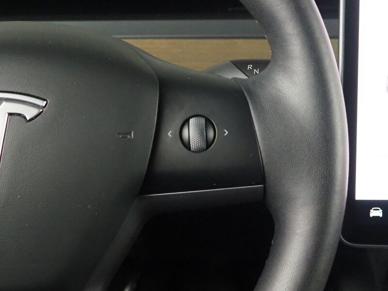 2023 Tesla Model 3 *TRAFFIC AWARE CRUISE CONTROL, NAVIGATION, SAFETY ALERTS, SURROUND VIEW CAMERAS, PANORAMA GLASS ROOF, HEATED SEATS/STEERING WHEEL, BLUETOOTH, WIRELESS CHARGING Round Rock TX