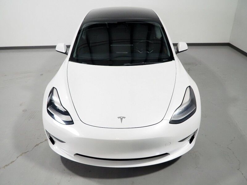 2023 Tesla Model 3 *TRAFFIC AWARE CRUISE CONTROL, NAVIGATION, SAFETY ALERTS, SURROUND VIEW CAMERAS, PANORAMA GLASS ROOF, HEATED SEATS/STEERING WHEEL, BLUETOOTH, WIRELESS CHARGING Round Rock TX