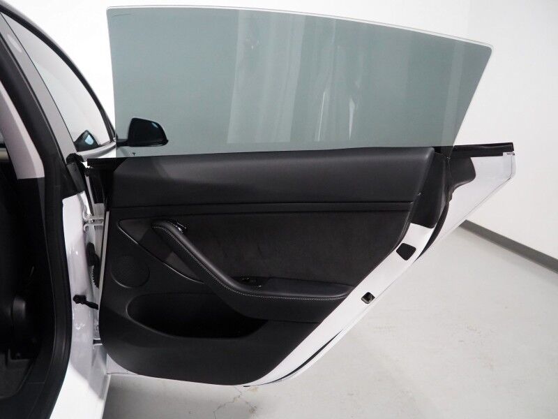 2023 Tesla Model 3 *TRAFFIC AWARE CRUISE CONTROL, NAVIGATION, SAFETY ALERTS, SURROUND VIEW CAMERAS, PANORAMA GLASS ROOF, HEATED SEATS/STEERING WHEEL, BLUETOOTH, WIRELESS CHARGING Round Rock TX